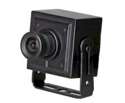 Camera D-vitec DV-IP3345WP-FR