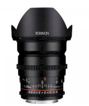 Ống kính máy ảnh Lens Rokinon Cine 24mm T1.5 ED AS IF UMC