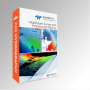 Odom Teledyne PDS – Multibeam Survey and Processing/Charting