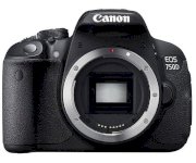 Canon EOS 750D Body