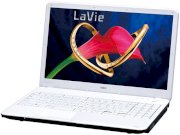 NEC LaVie PC-LS150CS6W (Intel Core i5-520M 2.4GHz, RAM 2GB, HDD 320GB, VGA Intel HD Graphics, 15.6 inch, Dos)