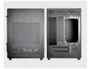 Case máy tính Lian Li PC-Q04B (Màu đen)
