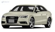 Audi A3 Premium 2.0 TFSI AT 2015