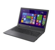 Acer Aspire E5-573-35X5 (NX.MVHSV.010) (Intel Core i5-5005U 2.0Ghz, 4GB RAM, 500GB HDD, VGA Intel HD Graphics 5500, 15.6 inch, PC-Dos)