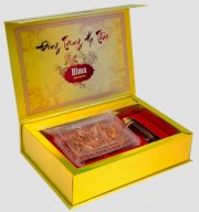 Đông trùng hạ thảo Hima (Cordyceps Militaris)