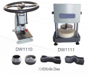 Máy cắt mẫu đa năng DW1110