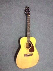 Guitar Acoustic Yamaha FG-160