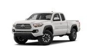 Toyota Tacoma TRD Off-Road 3.5 AT 4x2 2016