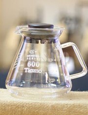 Bình đựng cafe Tiamo HG 2302