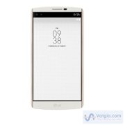 LG V10 H900 32GB Luxe White for AT&T
