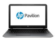 HP Pavilion 15-ab225ne (P4H29EA) (Intel Core i7-5500U 2.4GHz, 8GB RAM, 2TB HDD, VGA NVIDIA GeForce 940M, 15.6 inch, Windows 10 Home 64 bit)