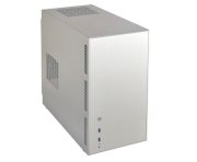 Case máy tính Lian Li PC-Q26A (màu bạc)