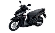 Honda Click 125i 2016 (Màu Đen)