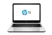 HP Notebook 15-ac001tu (M4Y25PA) (Intel Core i3-5010U 2.1 GHz, RAM 4GB, HDD 500GB, Intel HD Graphics 5500, Màn hình 15.6inch, Dos)