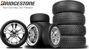 Lốp ô tô Bridgestone 225/70R15C CV40 FS Thái Lan