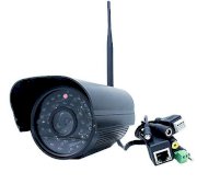 Camera IP Apexis APM-HP602-MPC-WS