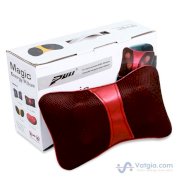 Gối Massage Hồng Ngoại Magic Energy Pillow Puli PL818