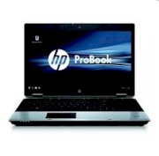 HP ProBook 6550b (Intel Core i5-460M 2.53GHz, 4GB RAM, 250GB HDD, VGA Intel HD Graphics 3000, 15.6 inch, PC DOS)