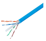 Telemax Cat.6 UTP Lan Cable TM01UTP6305PVC