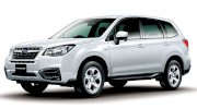 Subaru Forester Premium 2.0XT AT 2016