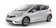 Nissan Versa Hatchback SL 1.6 CVT 2016