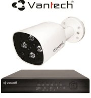 Bộ 1 camera AHD Vantech VPC1-AHD