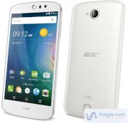 Acer Liquid Z330 Pure White