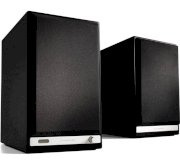Loa Audioengine HD6 Powered Speakers (Black)