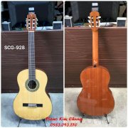 Đàn Guitar Classic SCG 928