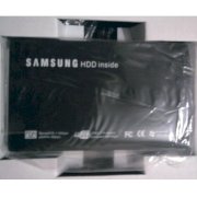 Box HDD SAMSUNG ATA 2.5"