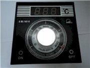 Thiết bị điều khiển nhiệt độ LIUSHI TEL96-9001-K