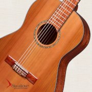 Đàn Classic Guitar Swallow CM01A