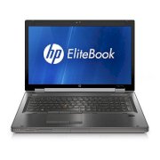 HP EliteBook 8560w Mobile Workstation (Intel Core i7-2630QM 2.2GHz, RAM 8GB, HDD 500GB, VGA NVIDIA Quadro FX 1000M, 15.6 inch, Windows 7 Professional 64-bit)
