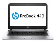 HP ProBook 440 G3 (P5S53EA) (Intel Core i5-6200U 2.3GHz, 4GB RAM, 500GB HDD, VGA Intel HD Graphics 520, 14 inch, Free DOS)