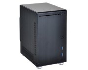 Case máy tính Lian Li PC-Q21B (Màu đen)