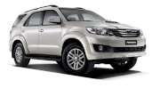 Toyota Fortuner 2.5G MT 4x2 2016 Việt Nam