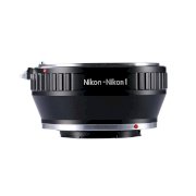 Ngàm chuyển đổi ống kính  Nikon Lens to Nikon  V1 J1