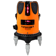 Máy đo laser GPI FT-512H