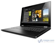 Lenovo Yoga 2 Pro (5939-4177) (Intel Core i5-4200U 1.6GHz, 8GB RAM, 256GB SSD, VGA Intel HD Graphics 4400, 13.3 inch, Windows 8.1 64 bit)