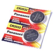 Pin Panasonic CR-2032/5BE