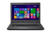 Acer Aspire E5-473-58HC (NX.MXQSV.010) (Intel Core i5-4210U 1.7Ghz, 4GB RAM, 500GB HDD, VGA Intel HD Graphics 4400, 14 inch, Linux)