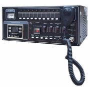 Trung tâm phát thanh 5 vùng 200W KB vision KPA-BC2005