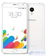 Meizu M1 Metal 16GB White