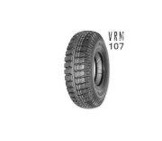 Vỏ xe Vee Rubber VT-107 (11.00-20-20PR)