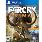 Đĩa game Farcry Primal (hệ US) - Playstation 4
