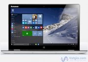 Lenovo Yoga 700 (80QD0029VN) (Intel Core i5-6200U 2.3GHz, 4GB RAM, 128GB SSD, VGA Intel HD Graphics 520, 14 inch Touch Screen, Windows 10)