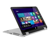 HP ENVY x360 - 15t (Intel Core i5-4210U 1.7GHz, 8GB RAM, 500GB HDD, VGA Intel HD Graphics 4400, 15.6 inch Touch Screen, Windows 8)