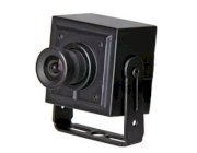 Camera D-vitec DV-IP3343P-FR