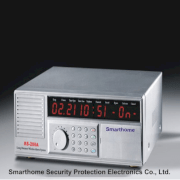 Trung tâm báo cháy Smarthome SM-200C Fire Alarm
