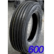 Lốp ô tô tải Annaite 295/75R22.5-16PR 600